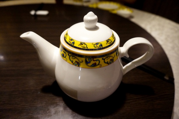 餡老滿(南港旗艦店):*口碑券*餡老滿(南港旗艦店): 人人都可當皇帝~享用宮廷御膳美食