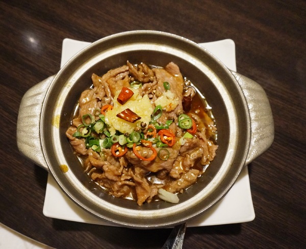 餡老滿(南港旗艦店):*口碑券*餡老滿(南港旗艦店): 人人都可當皇帝~享用宮廷御膳美食