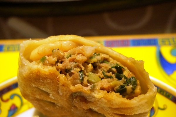 餡老滿(南港旗艦店):*口碑券*餡老滿(南港旗艦店): 人人都可當皇帝~享用宮廷御膳美食