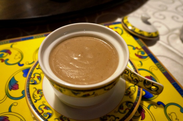 餡老滿(南港旗艦店):*口碑券*餡老滿(南港旗艦店): 人人都可當皇帝~享用宮廷御膳美食