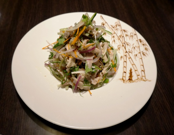 餡老滿(南港旗艦店):*口碑券*餡老滿(南港旗艦店): 人人都可當皇帝~享用宮廷御膳美食