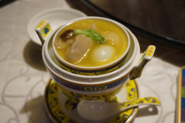 餡老滿(南港旗艦店):*口碑券*餡老滿(南港旗艦店): 人人都可當皇帝~享用宮廷御膳美食