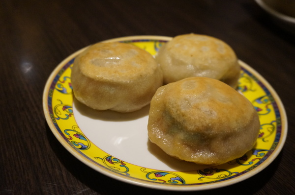 餡老滿(南港旗艦店):*口碑券*餡老滿(南港旗艦店): 人人都可當皇帝~享用宮廷御膳美食