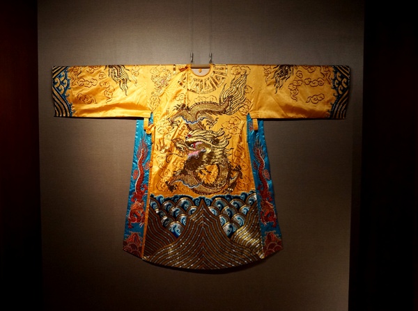 餡老滿(南港旗艦店):*口碑券*餡老滿(南港旗艦店): 人人都可當皇帝~享用宮廷御膳美食