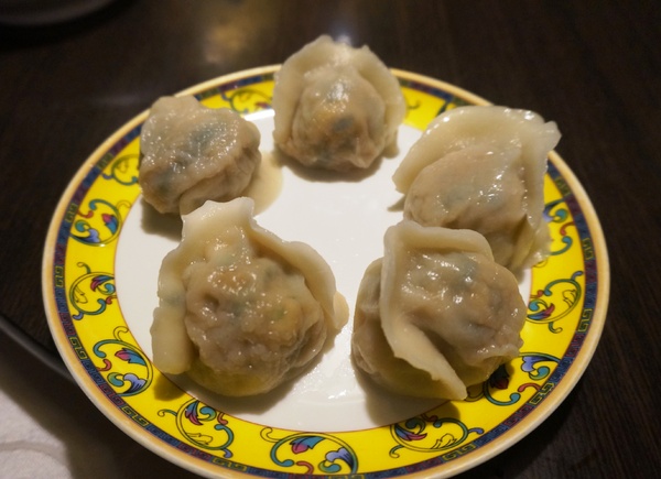 餡老滿(南港旗艦店):*口碑券*餡老滿(南港旗艦店): 人人都可當皇帝~享用宮廷御膳美食