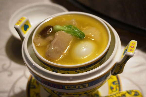 餡老滿(南港旗艦店):*口碑券*餡老滿(南港旗艦店): 人人都可當皇帝~享用宮廷御膳美食