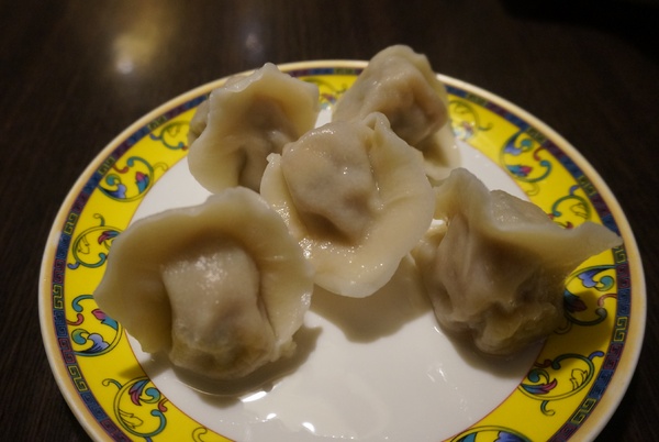 餡老滿(南港旗艦店):*口碑券*餡老滿(南港旗艦店): 人人都可當皇帝~享用宮廷御膳美食