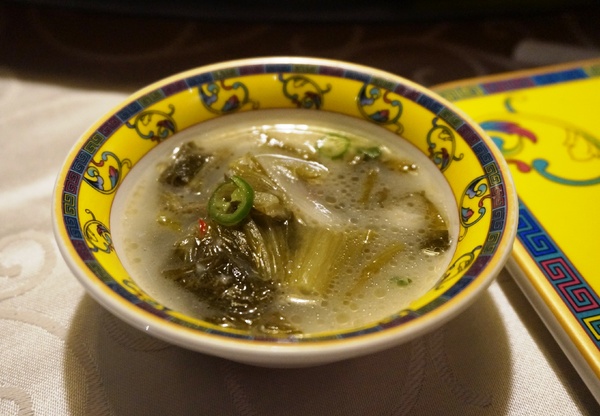 餡老滿(南港旗艦店):*口碑券*餡老滿(南港旗艦店): 人人都可當皇帝~享用宮廷御膳美食