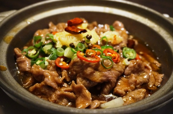 餡老滿(南港旗艦店):*口碑券*餡老滿(南港旗艦店): 人人都可當皇帝~享用宮廷御膳美食