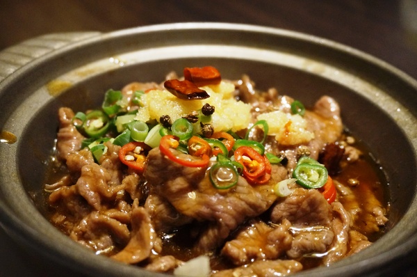 餡老滿(南港旗艦店):*口碑券*餡老滿(南港旗艦店): 人人都可當皇帝~享用宮廷御膳美食