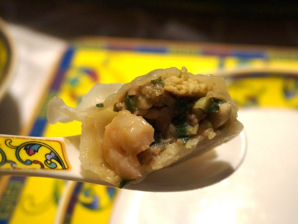 餡老滿(南港旗艦店):*口碑券*餡老滿(南港旗艦店): 人人都可當皇帝~享用宮廷御膳美食