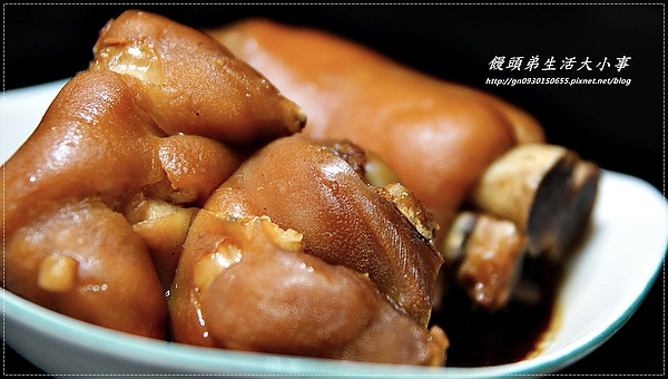 富鼎旺豬腳餐廳:【富鼎旺豬腳】甘甜鮮香、嫩滑Q彈