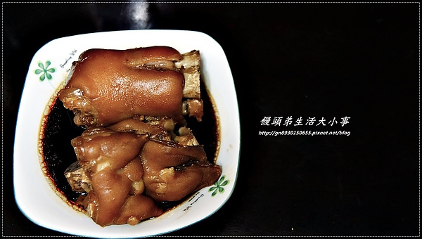 富鼎旺豬腳餐廳:【富鼎旺豬腳】甘甜鮮香、嫩滑Q彈