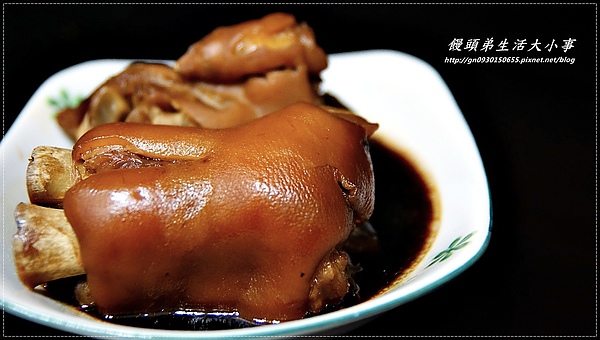 富鼎旺豬腳餐廳:【富鼎旺豬腳】甘甜鮮香、嫩滑Q彈