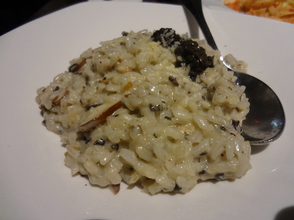 Marquee Restaurant & Lounge：再訪 - 信義區 Marquee Restaurant & Lounge