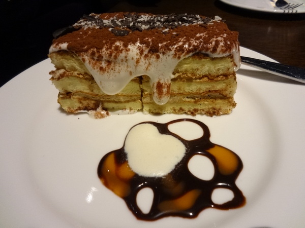 Marquee Restaurant & Lounge：再訪 - 信義區 Marquee Restaurant & Lounge