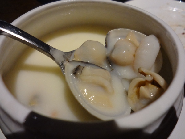 Marquee Restaurant & Lounge：再訪 - 信義區 Marquee Restaurant & Lounge