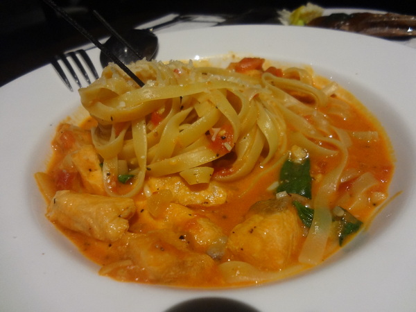 Marquee Restaurant & Lounge：再訪 - 信義區 Marquee Restaurant & Lounge