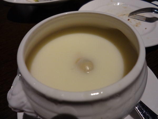 Marquee Restaurant & Lounge：再訪 - 信義區 Marquee Restaurant & Lounge