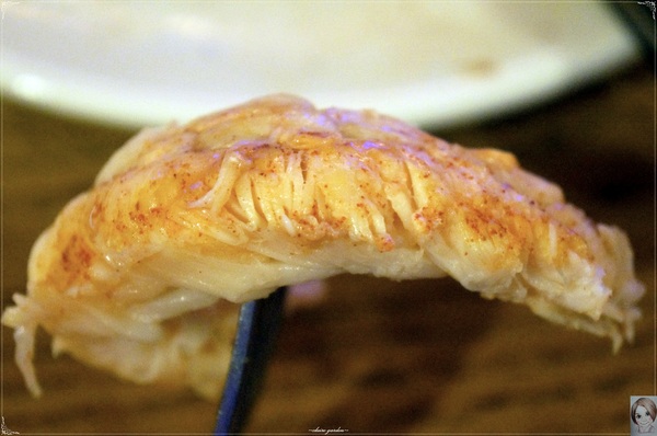 澳美客Outback Steakhouse(台北敦化店)：[試吃] 友善餐廳 澳美客牛排 outback (敦北店)~炭火烤的好滋味