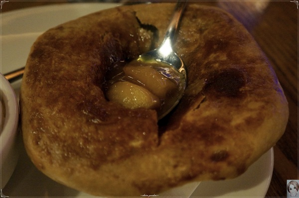 澳美客Outback Steakhouse(台北敦化店)：[試吃] 友善餐廳 澳美客牛排 outback (敦北店)~炭火烤的好滋味