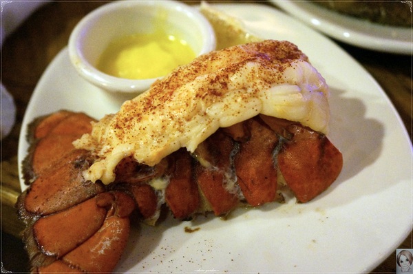 澳美客Outback Steakhouse(台北敦化店)：[試吃] 友善餐廳 澳美客牛排 outback (敦北店)~炭火烤的好滋味