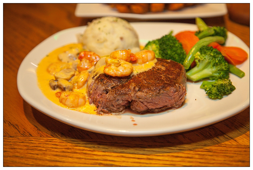 敦化澳美客outback