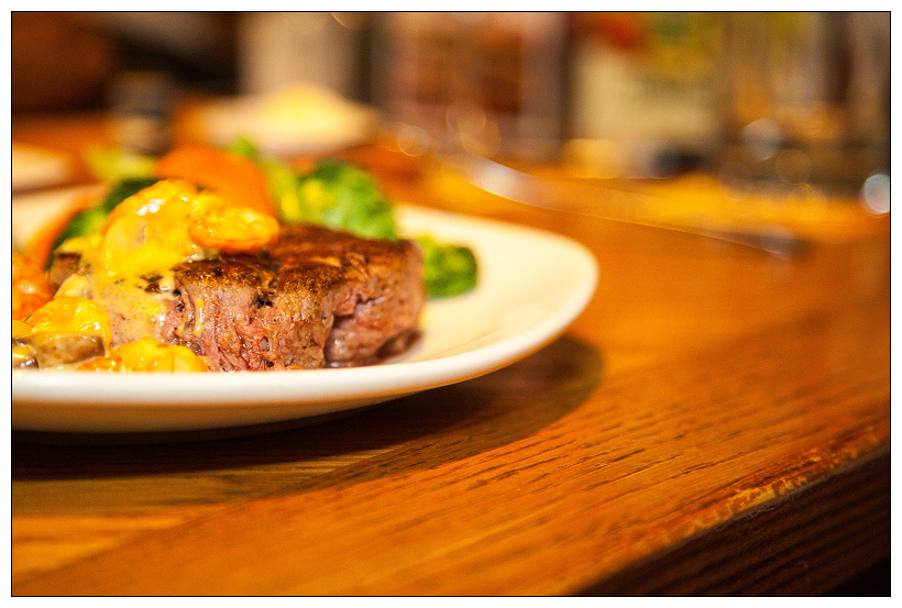 敦化澳美客outback