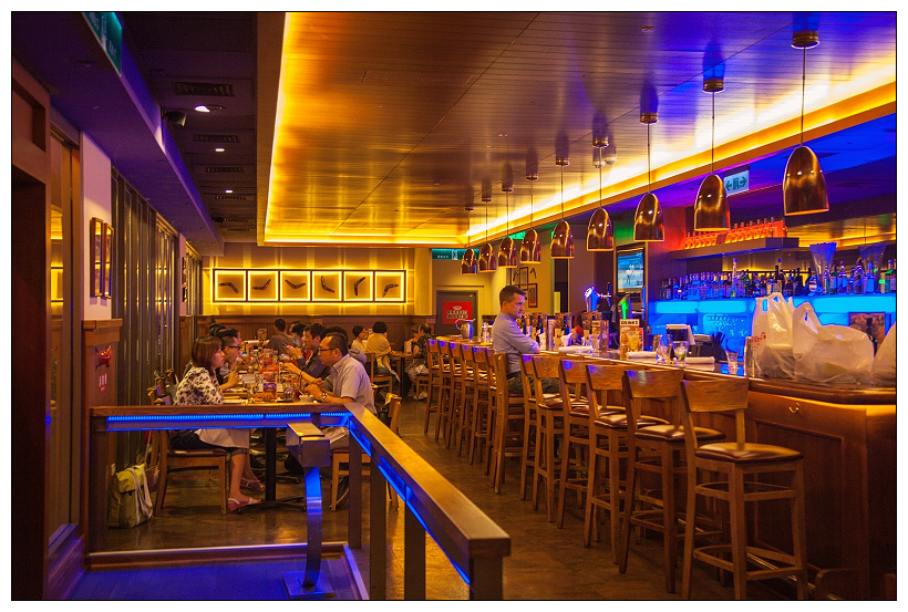 敦化澳美客outback