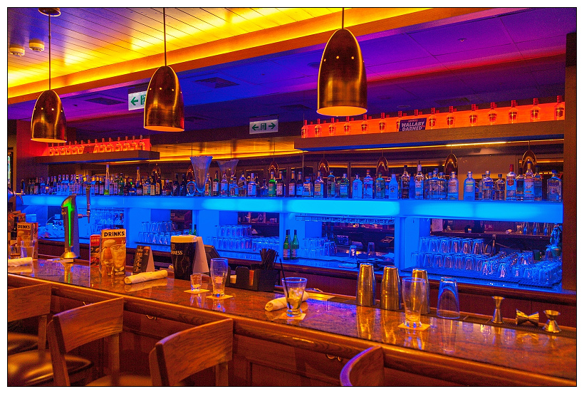 敦化澳美客outback