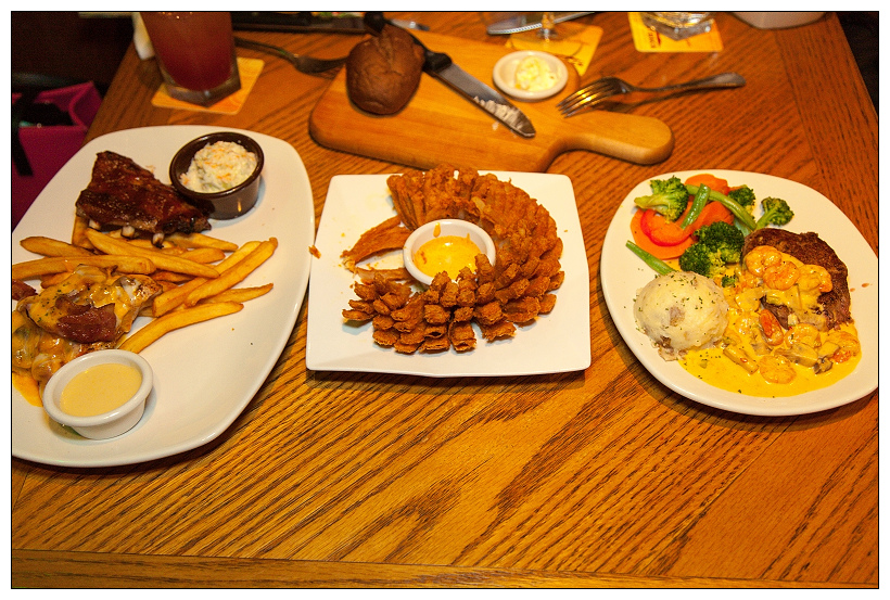 敦化澳美客outback