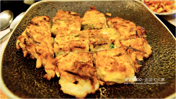 阿里郎村落：【食記/台北市】讓我們來品嚐正統的韓式料理