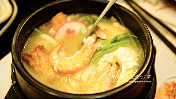 阿里郎村落：【食記/台北市】讓我們來品嚐正統的韓式料理