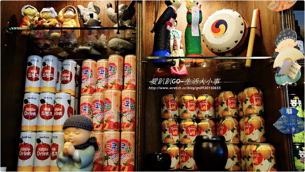 阿里郎村落：【食記/台北市】讓我們來品嚐正統的韓式料理