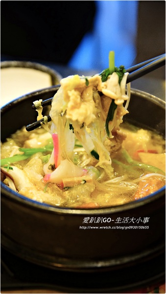 阿里郎村落：【食記/台北市】讓我們來品嚐正統的韓式料理