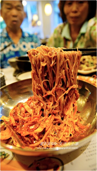 阿里郎村落：【食記/台北市】讓我們來品嚐正統的韓式料理