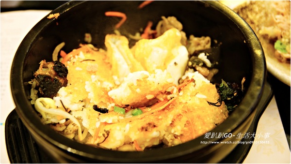 阿里郎村落：【食記/台北市】讓我們來品嚐正統的韓式料理