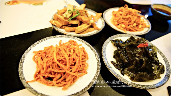 阿里郎村落：【食記/台北市】讓我們來品嚐正統的韓式料理