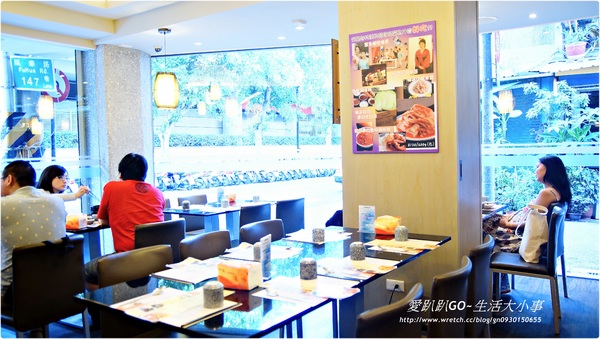 阿里郎村落：【食記/台北市】讓我們來品嚐正統的韓式料理