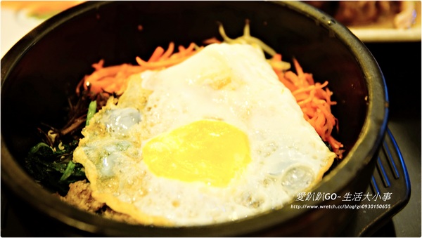 阿里郎村落：【食記/台北市】讓我們來品嚐正統的韓式料理