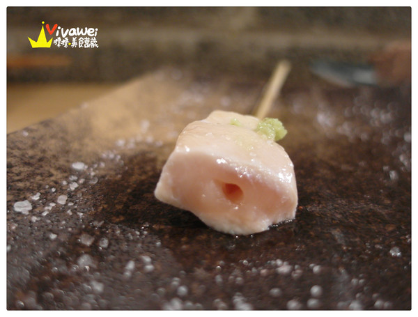 手串本舖串燒:台北大安區|有著好吃串燒的日式居酒屋『手串本舖串燒 』