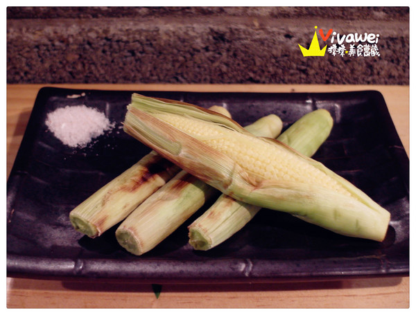 手串本舖串燒:台北大安區|有著好吃串燒的日式居酒屋『手串本舖串燒 』