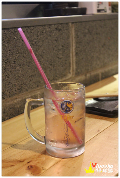 手串本舖串燒:台北大安區|有著好吃串燒的日式居酒屋『手串本舖串燒 』