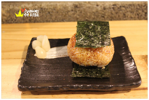 手串本舖串燒:台北大安區|有著好吃串燒的日式居酒屋『手串本舖串燒 』