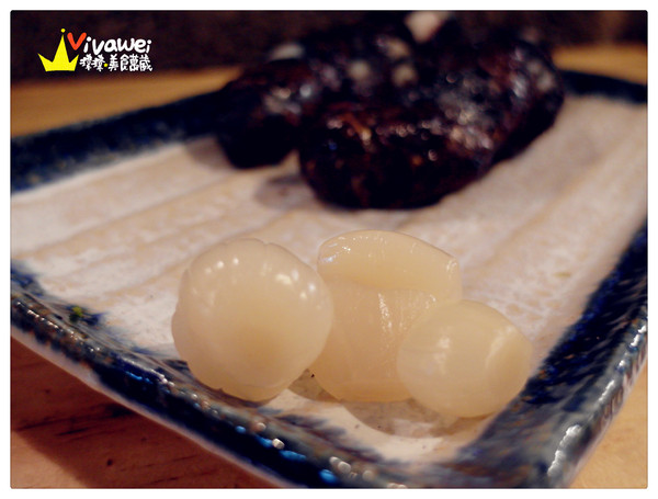 手串本舖串燒:台北大安區|有著好吃串燒的日式居酒屋『手串本舖串燒 』