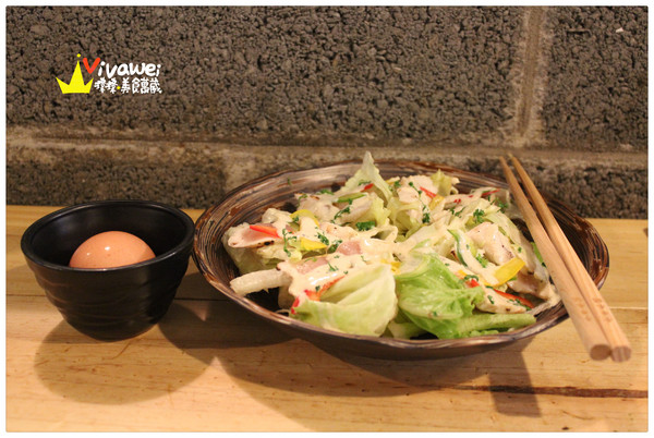 手串本舖串燒:台北大安區|有著好吃串燒的日式居酒屋『手串本舖串燒 』