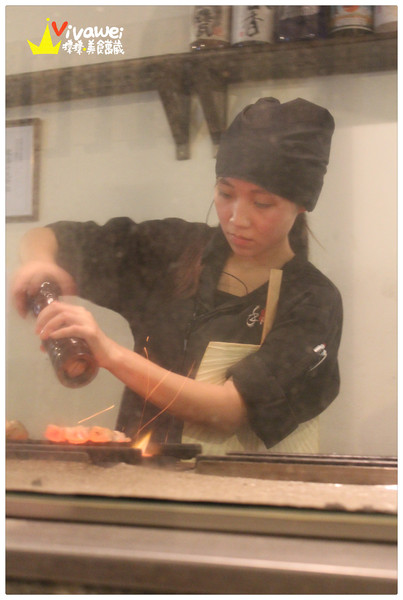 手串本舖串燒:台北大安區|有著好吃串燒的日式居酒屋『手串本舖串燒 』