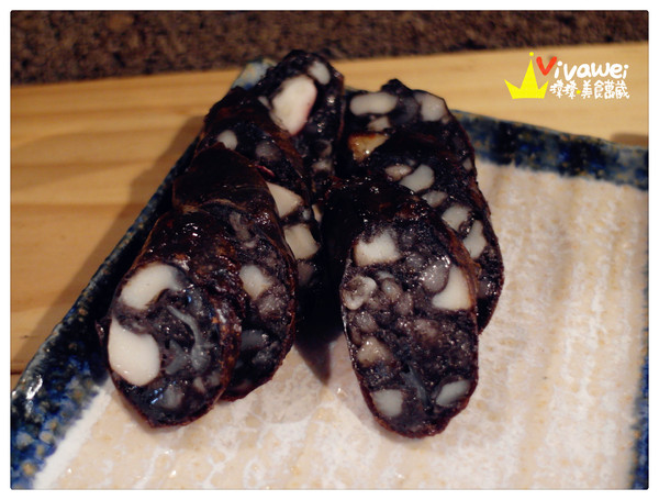 手串本舖串燒:台北大安區|有著好吃串燒的日式居酒屋『手串本舖串燒 』