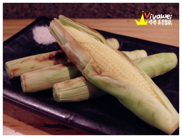 手串本舖串燒:台北大安區|有著好吃串燒的日式居酒屋『手串本舖串燒 』