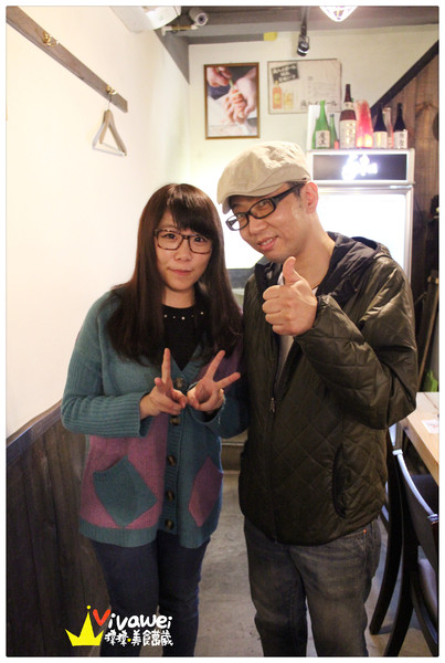 手串本舖串燒:台北大安區|有著好吃串燒的日式居酒屋『手串本舖串燒 』